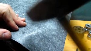 Как сделать прокладку