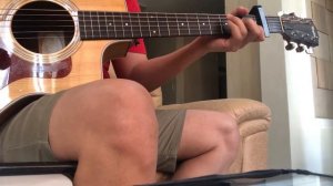 Dont dream its over(crowded house) pilot edition