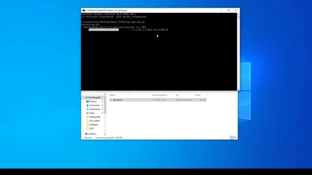 How to install pip - Python Package Manager