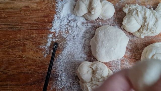 Пеку Жаворонки 20 марта в День весеннего равноденствия! смотреть онлайн