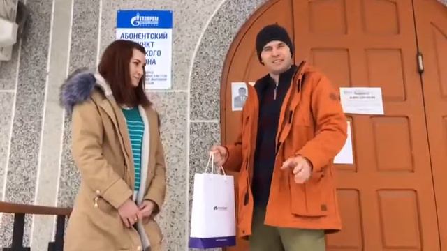 Обладателем суммы в размере 10 тыс. рублей получил житель Майского района Швецов Алексей Витальевич смотреть онлайн