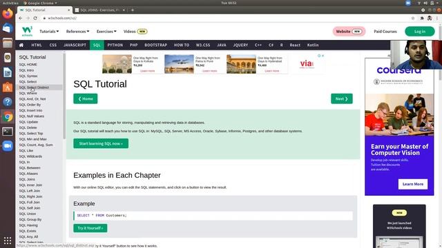 Where to practice SQL || How to practice SQL || What to practice #SQL #DataBase #DBMS смотреть онлайн