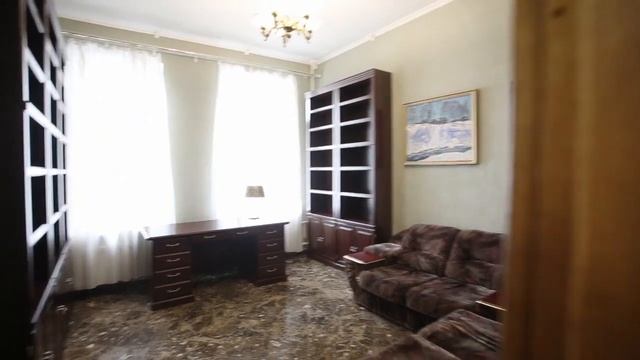 Аренда элитной квартиры в Басманном районе Москвы смотреть онлайн