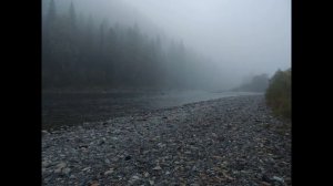 Сплав по реке Кия 2021(Кузнецкий алатау)