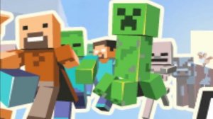 HEROBRINE GOES TO MINECRAFT'S MINECON 11/18/11