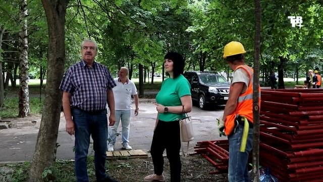 Эстетично и тепло  В Краснознаменске утепляют фасады многоэтажек