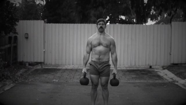 Metabolism Spiking Kettlebell Routine [Total Body Strength & Fat Loss] | Chandler Marchman смотреть онлайн