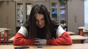 выпускники звонят родителям