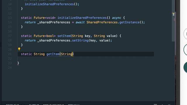 Flutter, Laravel, Vue - Idea To Deployment - Part-22- Persisting the Credentials смотреть онлайн