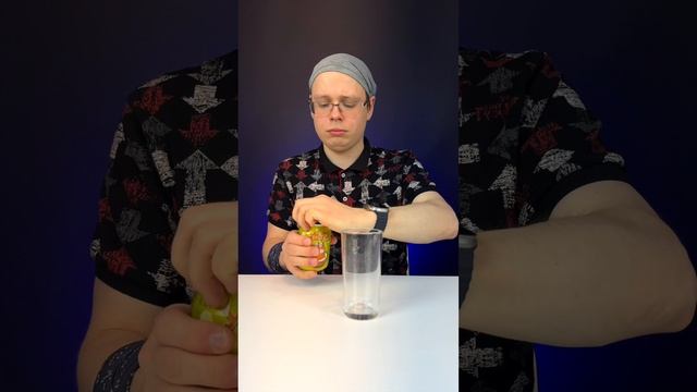 ПРОБУЕМ странные молодежные НАПИТКИ!!! смотреть онлайн