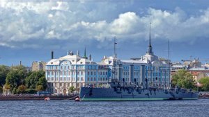 Марш Нахимовцев/Nakhimov 's March