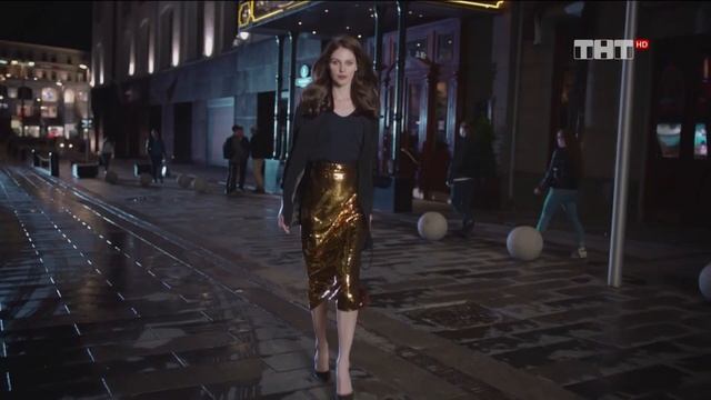 TRESemme - Реклама смотреть онлайн