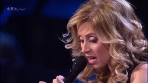 Lara Fabian & Igor Krutoy - Vocalise (Ascolta la Voce) 2010 / Лара Фабиан и Игорь Крутой - Вокализ