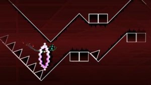 FoBOx  preview 1 (geometry dash 2.206)