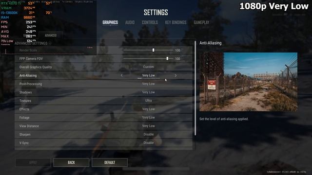 RTX 4070 Ti + I5 13600KF : Test in 14 Games - RTX 4070Ti Gaming смотреть онлайн