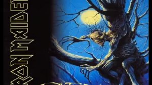 Iron Maiden- be quick or be dead