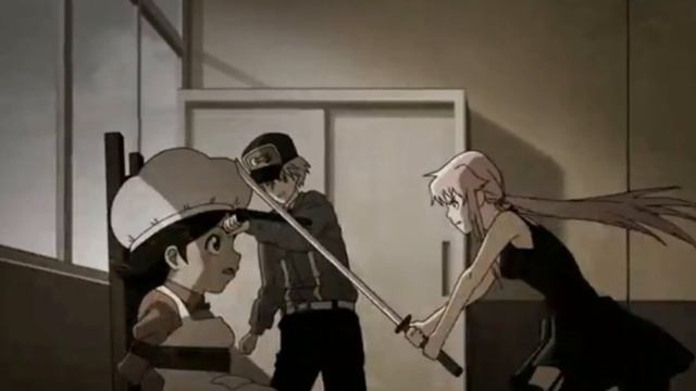 「AMV」клип - дневник будущего || ×the four× || смотреть онлайн