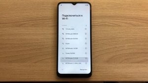 Realme C3 FRP удалить гугл аккаунт bypass