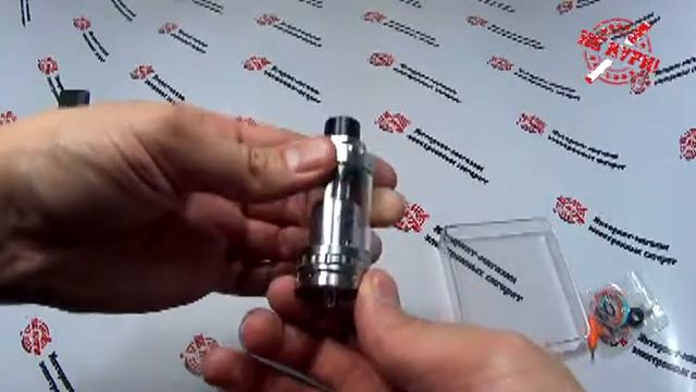 Интернет магазин электронных сигарет "Не кури!" смотреть онлайн