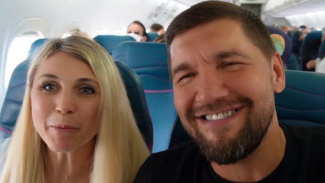 Встреча с Карлом Густавом/Разбудили вулкан?/Побывали на кофейной плантации