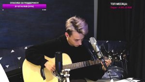 George Michael - Careless Whisper / Fingerstyle guitar cover by AkStar