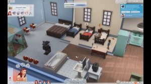 Их слишком много! | Прохождение сценария | The Sims 4