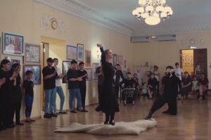 "Академия Лезгинки"