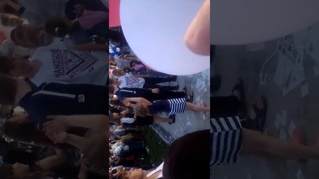 Сжб 10 лет праздник смотреть онлайн