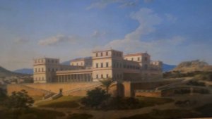 ГЛАВНЫЙ ШТАБ НА ДВОРЦОВОЙ ПЛОЩАДИ В ПИТЕРЕ. 2023 го!д  ЧАСТЬ 13