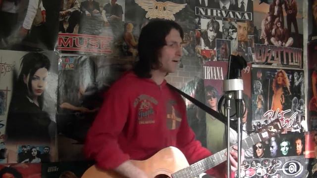 Глобус (акустичний кавер Скрябін) смотреть онлайн