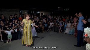 ДЕМЕР СЕЛО ЭМИН ХУЬР 2020г Новинка