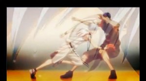 AMV Баскетбол Куроко / Kuroko's Basketball
