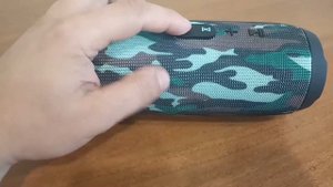 Обзор колонки JBL(подделка или нет?)