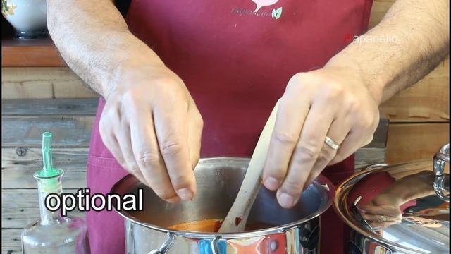 ZITI AL SUGO E BRACIOLE ricetta Ziti ABBIAMO FATTO LA SCARPETTA NELLA PENTOLA ricetta ziti al sugo смотреть онлайн