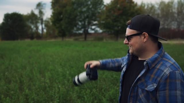 Sony 70-200mm F/2.8 GM II Review: A TERRIFIC Zoom Lens!