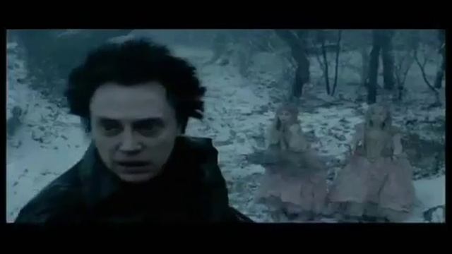 otto dix-антихрист(Сонная Лощина) смотреть онлайн