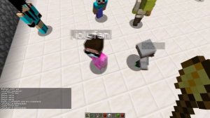Я закрыл 100 игроков на карантин