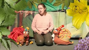 Волшебная линза. Часть 1