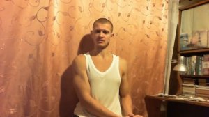 "Не парься! Просто живи!" (Идущий к реке)