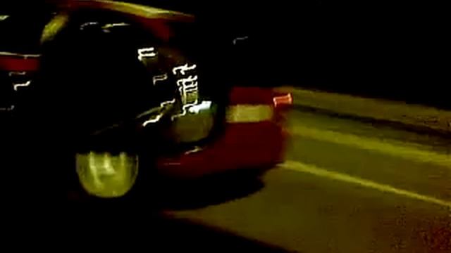 Daewoo Lanos ST vs Reanult Clio 172 ITB rolling from 70km/h смотреть онлайн