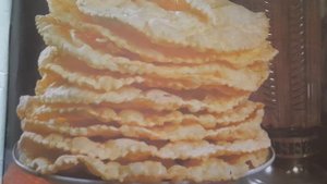 татарские нац.блюда ЧЕЛЬПЕК татарская кухня