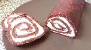 Неимоверно вкусный творожный десерт без выпечки!