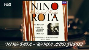 Nino Rota-Romeo and Juliet