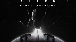 Alien: Rogue Incursion | Zula Hendricks Reveal Trailer