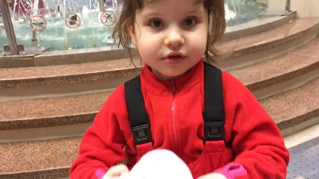 ВЛОГ ТАНЦУЮЩИЙ фонтан Карнавал Екатеринбург смотреть онлайн