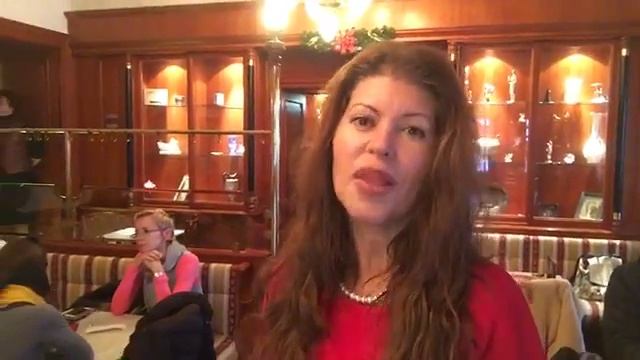 Кто и где придумал круассаны? смотреть онлайн