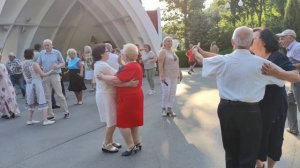 Kharkov Харьков Танцы Парк Горького