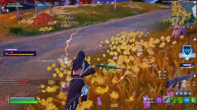 How to Make an offering of 100 Gold Bars to reveal the hidden Chalice & Collect the Chalice Fortnit смотреть онлайн