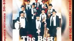 Танго Серебряная гитара Иштван Ковач   Silver Guitar