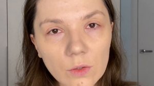 EVELINE TEA TREE тон, консилер, пудра | Обзор, тест-драйв